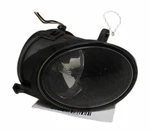 Driver Left Lh Corner/park Light Fog-driving Bumper 2005-2008 Audi Authentic Oem. Fixed Price $45.00.