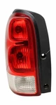 Driver Left Lh Tail Light SV6 Fits 2005-2009 Montana Authentic Oem. Fixed Price $33.95.