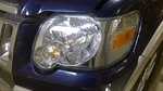 2006 Ford Explorer Driver Left Headlight Assembly Oem Used 114-00700AL. Fixed Price $124.39.