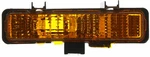 Fits 82-93 Cv S10 Pickup Park/signal Lamp Unit Gmc S15 83-94 Rh. Fixed Price $18.95.