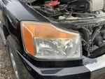 Passenger Right Headlight Fits 08-15 Titan 1426030. Fixed Price $150.75.