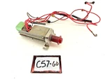 1966 C10 Signal-stat Flarestat 105 12 Volt Hazard 4 Way Flasher Switch C57-60. Fixed Price $184.95.