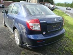 Passenger Right Tail Light Sedan Fits 08 09 10 11 12 13 SX4 Suzuki. Fixed Price $70.00.