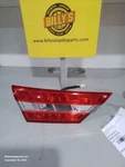 Driver Left Tail Light Decklid Mounted Fits 13-15 Avalon 116464. Fixed Price $84.95.