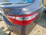2016 Toyota Camry Right Passenger Tail Light Assembly Oem Used 166-60694AR. Fixed Price $89.78.