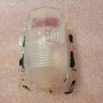1962 Chrysler Backup Lens Damage Repairable Mopar See Pictures Serviceable. Fixed Price $97.50.