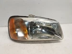2000-02 Hyundai Accent Passenger Right Headlight. Fixed Price $35.00.