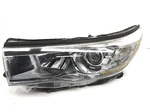 14 16 Toyota Highlander Left Driver Headlight Lamp 81150-0E180 *pitting*. Fixed Price $97.85.
