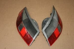 Porsche 996 911 Carrera 99-05 Smoke Clear Rear Right + Left Tail Lights Covers. Fixed Price $159.99.