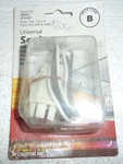 Calterm PS-62 Stop Turn & Park Socket Gm Amc S-4. Fixed Price $8.99.
