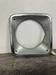 1974-1978 Dodge Ram 200 Van Oem Rh Passenger Side Headlamp Bezel. Fixed Price $39.97.