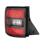 Ford Flex 12 Replacement Driver Side Tail Light Capa Certified. Fixed Price $342.39.