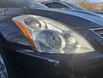 2012 Nissan Altima Right Passenger Headlight Assembly Oem Used 114-51015R. Fixed Price $102.12.