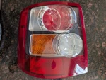 Land Rover Range Sport 06-08 Left Tail Light Lamp XFB000692. Fixed Price $99.99.