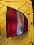 Driver Left Tail Light Coupe Fits 94-95 Accord 577766. Fixed Price $65.00.