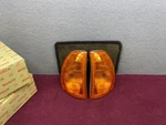 Mercedes Benz Bosch W123 Turn Signal Lights Nos. Fixed Price $400.00.