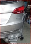 13-16 Hyundai Santa Fe Passenger Rh Lid Mount Led Tail Light Lamp Oem. Fixed Price $99.64.