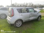 Column Switch Oem 14-19 Kia Soul 1YR Wrnty. Fixed Price $75.00.