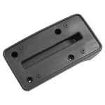 For 1997-2006 Jeep Wrangler Tj #55174994 Rear License Plate Holder Frame Bracket. Fixed Price $14.73.