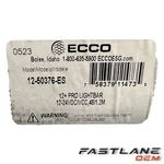 Genuine Ecco Vantage 12+ Series Emergency Led Pro Lightbar New Oem 12-50376-ES. Fixed Price $791.51.