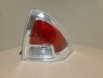 2006-2009 Ford Fusion Right Passenger Side Tail Light Halogen Oem. Fixed Price $63.00.