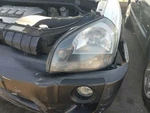 Driver Left Headlight Fits 05-08 Tucson 283655. Fixed Price $74.99.