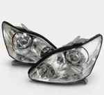 Toyota Celsior UCF30 UCF31 Lexus LS430 Hid Headlights Lamps Left Right '04-'06. Fixed Price $997.00.