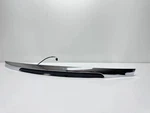 12-15 Jaguar Xf X250 Rear Tailgate Trim + Plate Lights Camera CX23-13550-BF. Fixed Price $101.25.