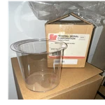 Federal Signal Corporation Repl Dust Cover Hi-pro, Pn 200776-95. Fixed Price $25.00.
