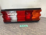 1984-1993 Mercedes W201 190E Oem Right Passenger Tail Light Housing & Lens #800. Fixed Price $128.00.