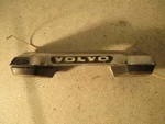 License Lamp Housing For 1968 Volvo 120. Fixed Price $59.95.
