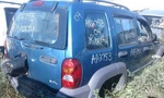 Driver Left Headlight Fits 02-04 Liberty 866527. Fixed Price $82.00.