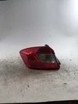 Driver Tail Light With Led Lamps Sedan Fits 19 Cruze 428046. Fixed Price $68.89.