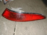 93-96 Lincoln Mark Viii Passenger Right Tail Light Lamp Lens. Fixed Price $80.00.