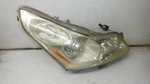 2008 Infiniti G35 Passenger Head Light Lamp Oem Lkq. Fixed Price $278.78.