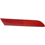 For Mazda CX-7 Rear Bumper Reflector 2010 2011 2012 Driver Side Dot MA1184105. Fixed Price $32.90.