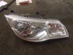 Passenger Right Headlight Coupe Quad Door Fits 03-05 Ion 191273. Fixed Price $52.00.