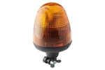 Hella 006846001 Kl Rotaflex Rotating Beacon Amber Lens 12V. Fixed Price $174.72.