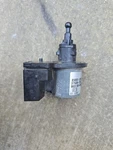 Lexus Koito Asmo Oem Headlight Auto Leveling Motor Left Lh Tested 85691-28011. Fixed Price $80.00.