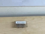 Jaguar XJ6 XJ40 XJ12 Vandenplas 1990S License Plate Light Cover Brycrest 4157. Fixed Price $23.99.