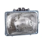 Ford E-350 Super Duty 99-07 Headlight Passenger Side Replacement. Fixed Price $66.25.
