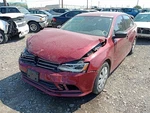 Jetta 2016 High Mounted Stop Light 8138678. Fixed Price $56.02.