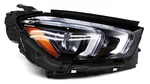 Oem Mercedes-benz Gle-class Right Passenger Side Led Headlamp Moisture Spots. Fixed Price $378.17.