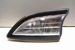10-13 Mazda Right Side Hatchback Lid Mounted Tail Light Oem, 166-51181. Fixed Price $45.00.