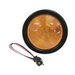 Peterson 426KA Amber 4" Round Sealed Turn Signal Light. Fixed Price $9.49.