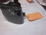 11 12 13 14 Bmw 740I R. Corner/park Light Fog-driving Bumper Mounted 631834. Fixed Price $89.95.