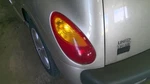 Driver Left Tail Light Fits 01-05 Pt Cruiser 288280. Fixed Price $73.00.