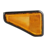 Side Marker Light Assembly-regular Tyc 18-5901-00 Fits 05-08 Honda Element. Fixed Price $21.36.