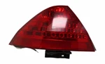 Driver Left Lh Tail Light Sedan Vin 5TH Digit Fits 2006-2007 Accord Oem. Fixed Price $35.40.