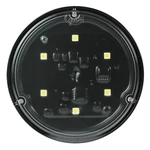 Grote 63831-5 Work LIGHT,800 Lm,round,led, 13W972. Fixed Price $121.11.